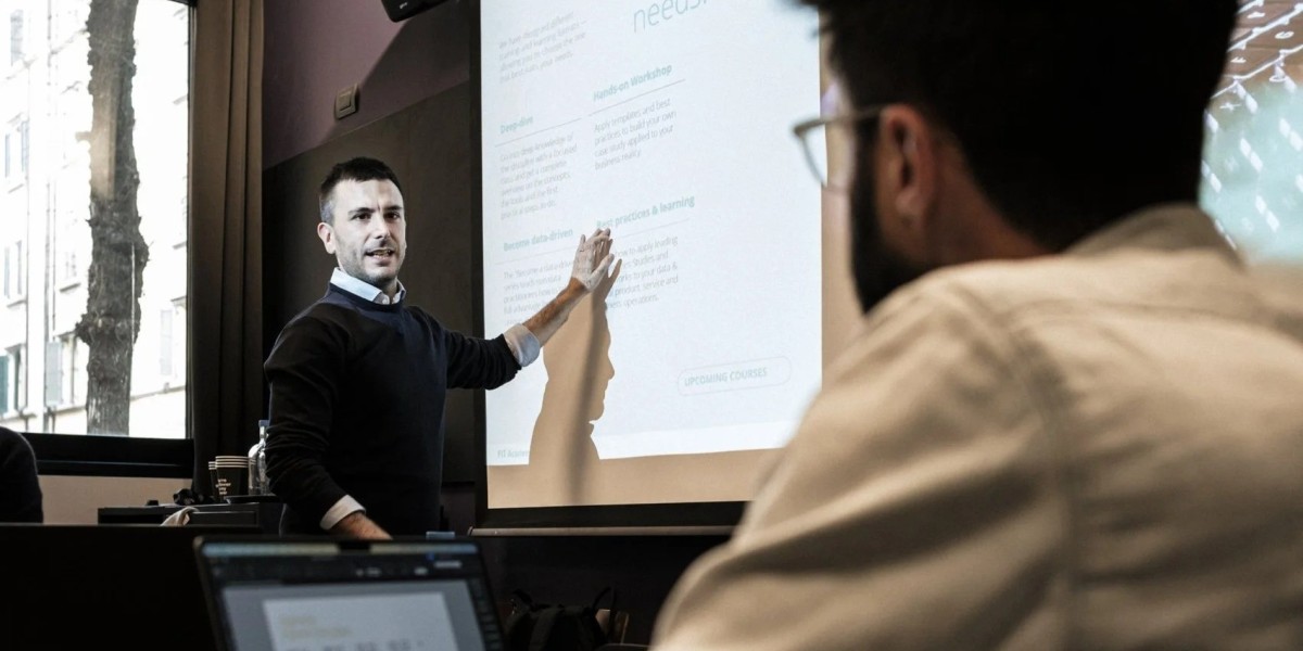 Data Governance Training and Certification: Advance Your Career with Fitacademy Fit