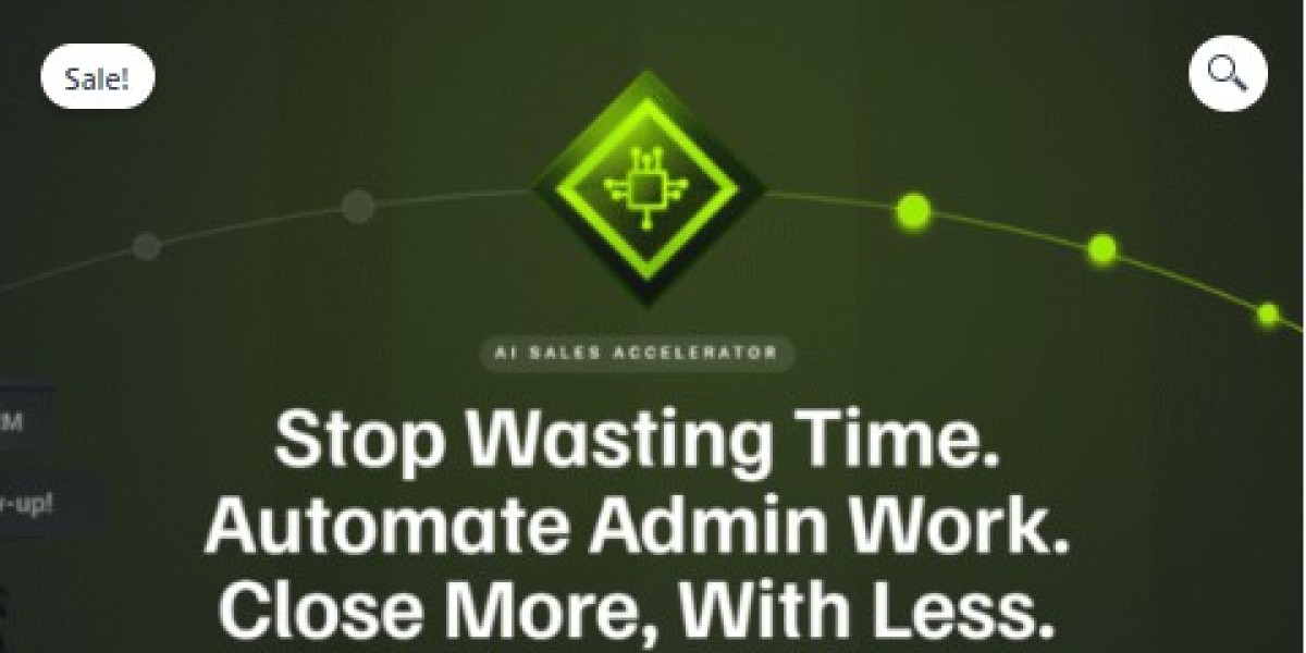 Higher Levels – AI Sales Accelerator