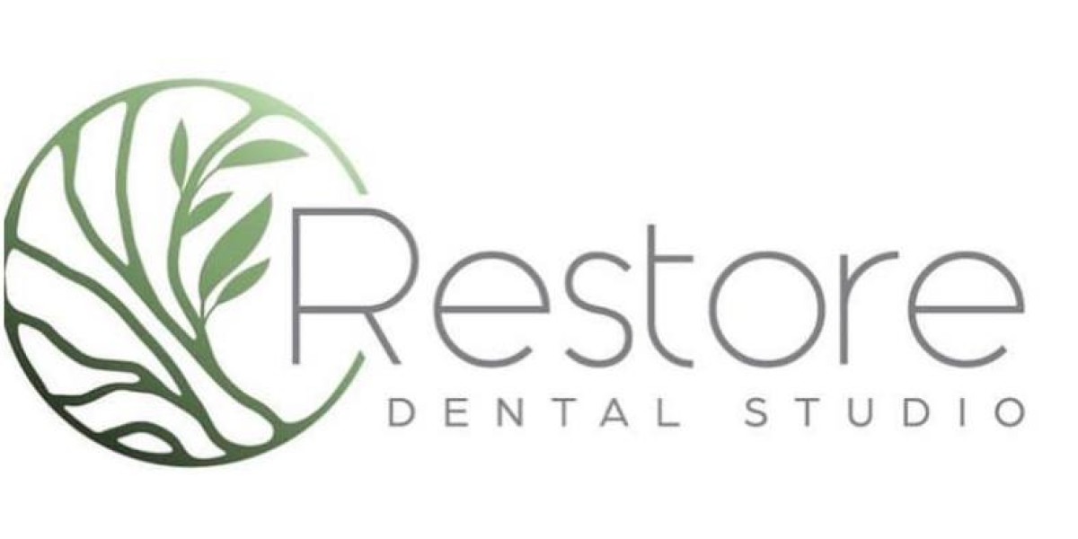 Achieve a Perfect Smile with Invisalign at Restore Dental Studio: Leading Provider of Invisalign Clear Aligners in Mount