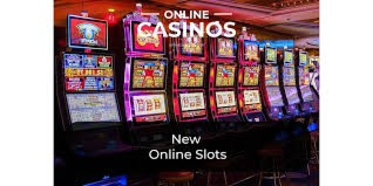 Unlocking VIP Rewards at UK Slot Sites in 2025