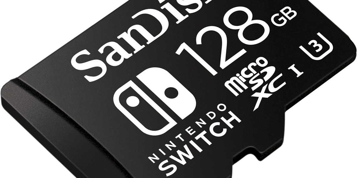 The Expanding Secure Digital (SD) Card Market: Trends and Future Outlook