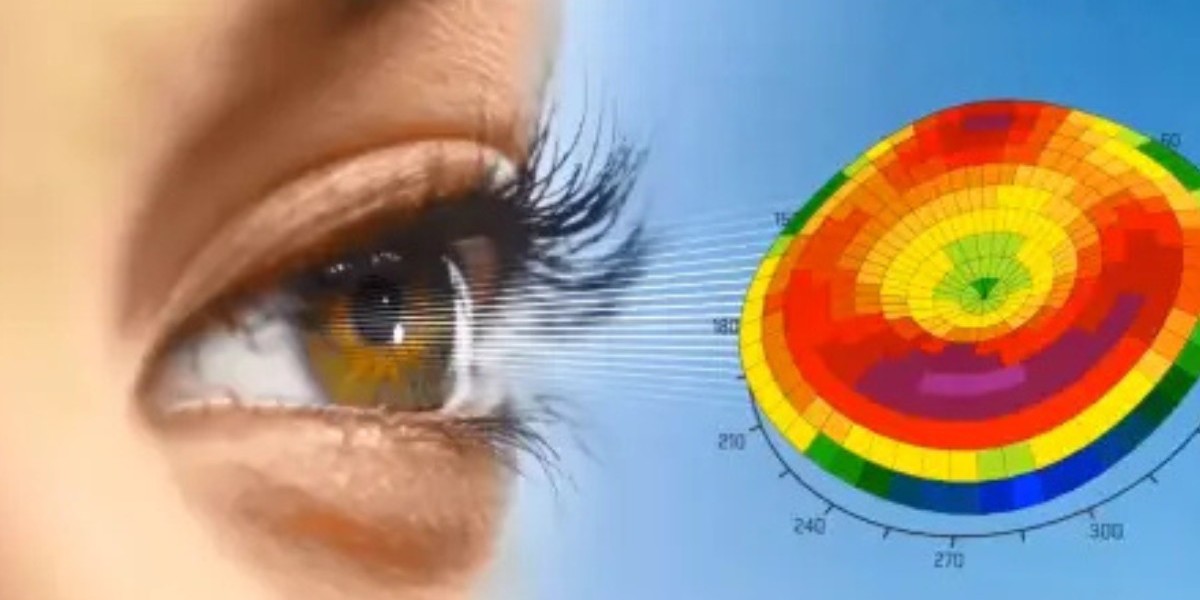 Contoura Vision Surgery in Wakad, Punawale, Pune – Clairevision Eye Hospital