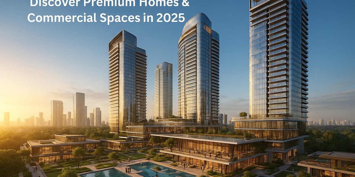Krisumi City Gurgaon: Premium Flats, Villas & Amenities Explained