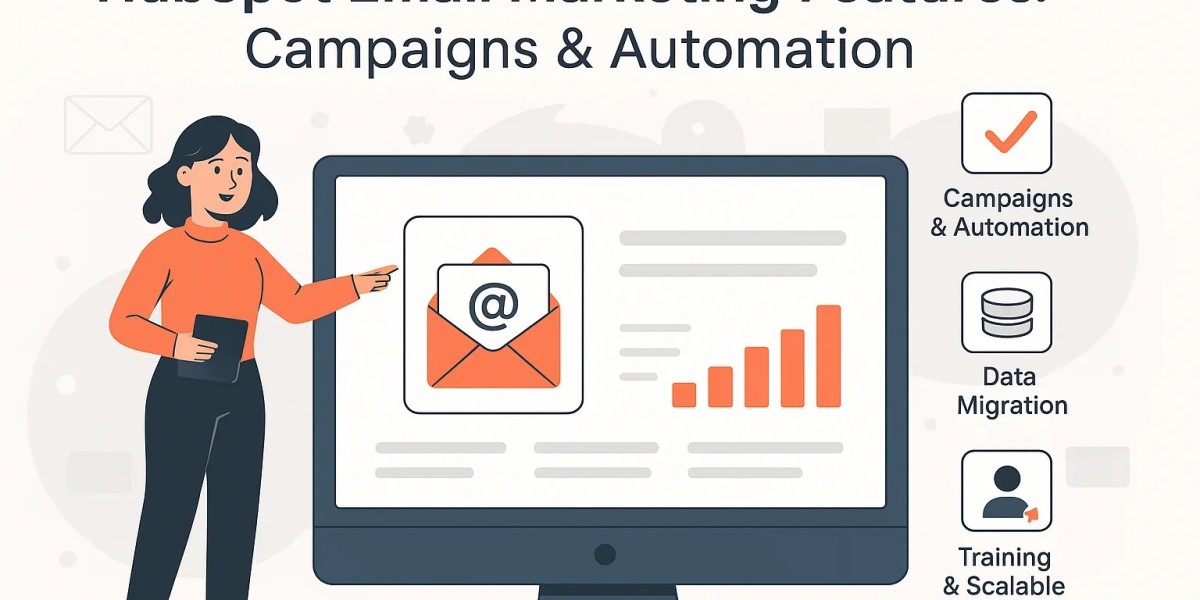 From Data to Customer Experience: Why HubSpot CRM Implementation Matters