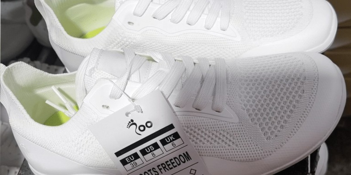 Doing Footwear – Customizing Shoes for Comfort & Fashion