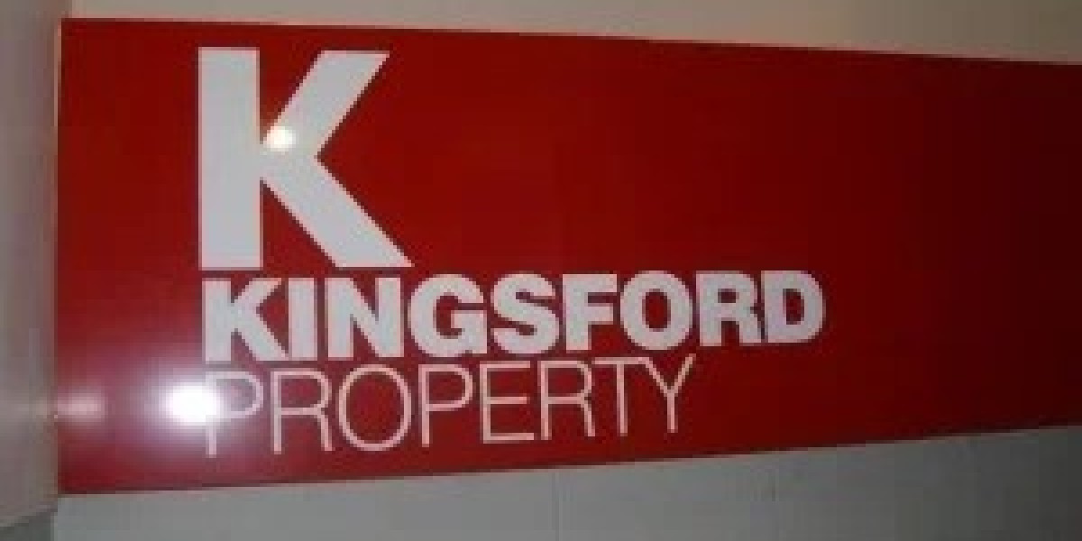The Complete Guide to Building and Shop Signage: Enhancing Your Business Presence
