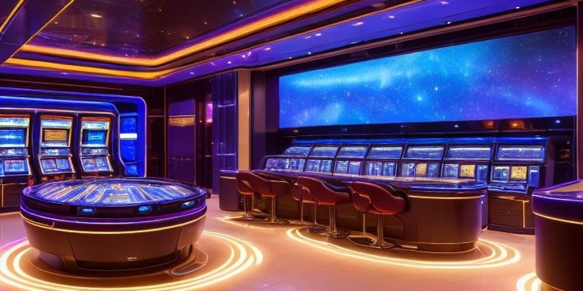 Activities in dem Stake Casino