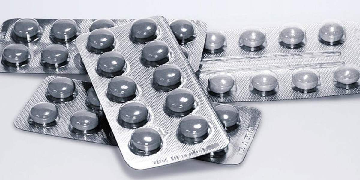 Blister Packaging Market 2025 Development Status, Competition Analysis, Type and Application 2035