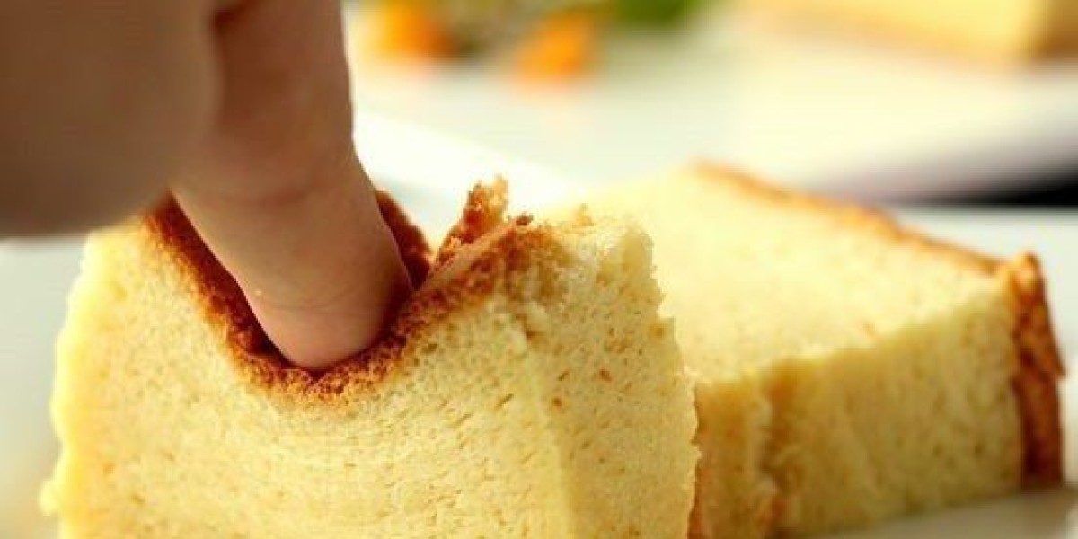 Activated Cake Emulsifier Market Driven by Rising Interest in Egg Replacers for Vegan Cake Applications