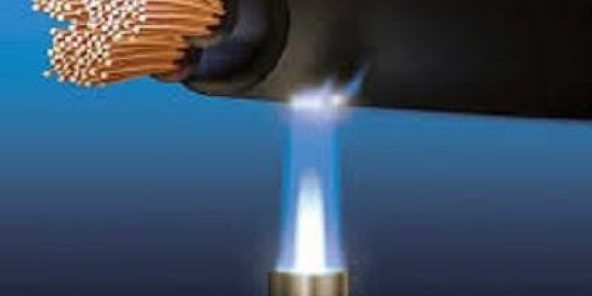 Flame Retardants Market Growth Trends, Emerging Opportunities and Forecast 2025–2030