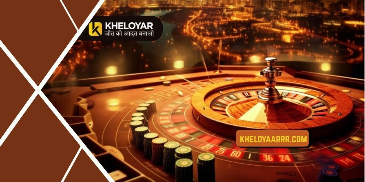 Kheloyar App Download for Android and iOS latest apk 2025