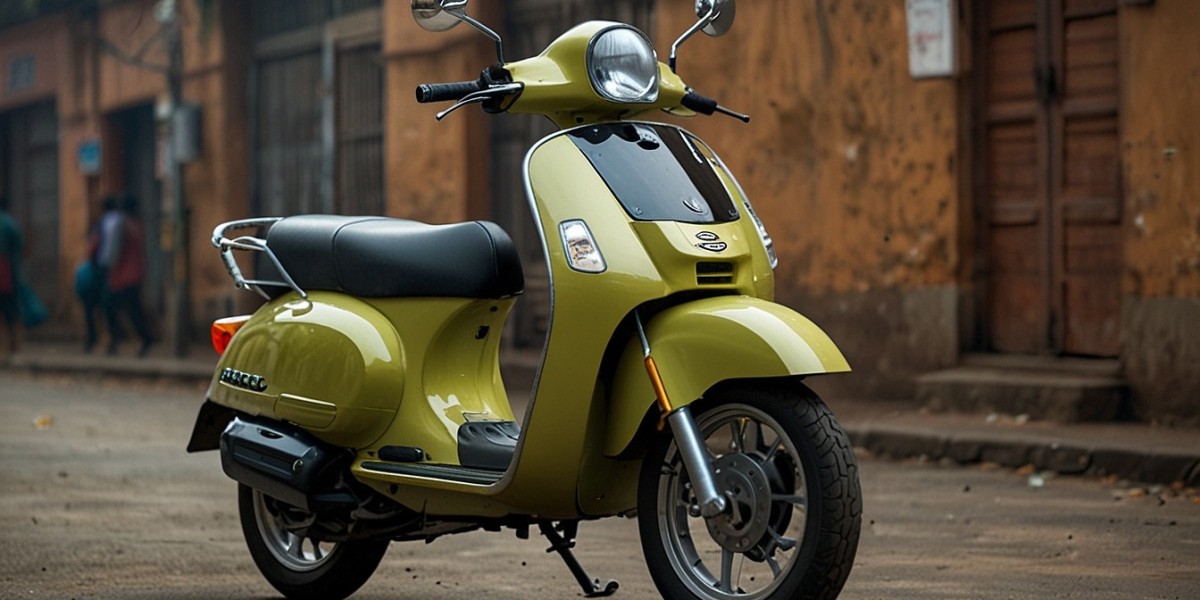 Bajaj Chetak 3503: Price, Launch Details & Key Features