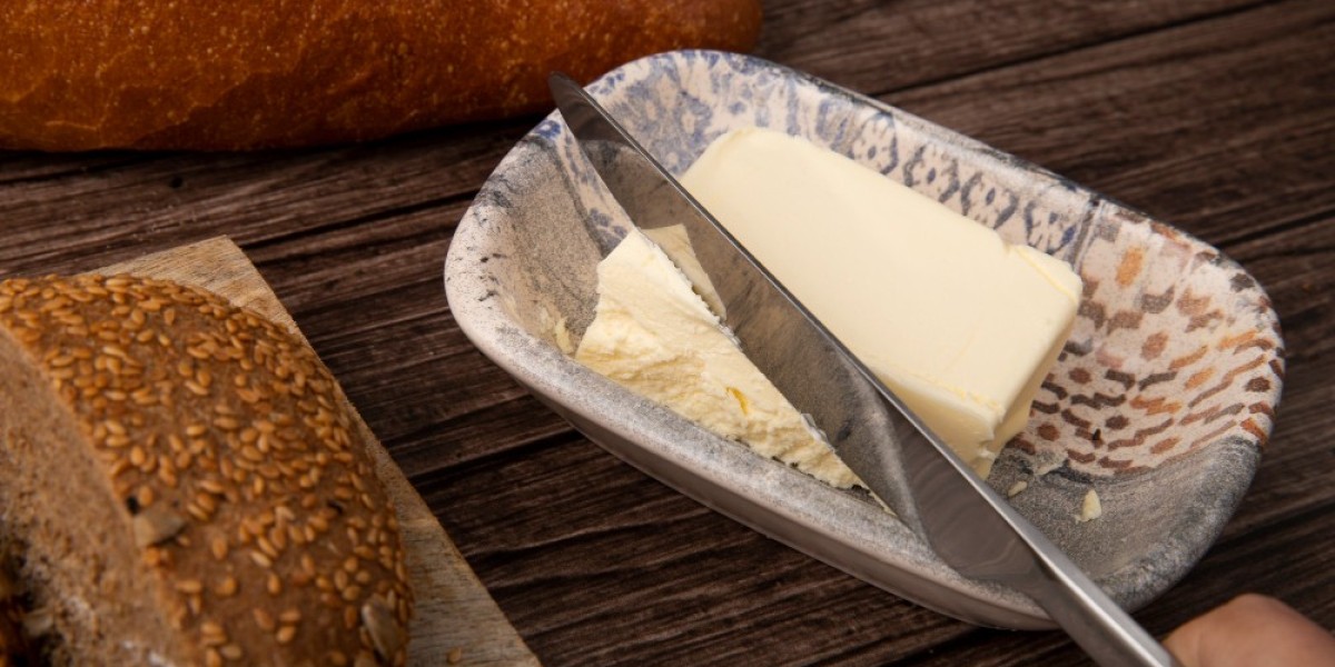 Delicious Recipes You Can Make with Unsalted Butter at Home