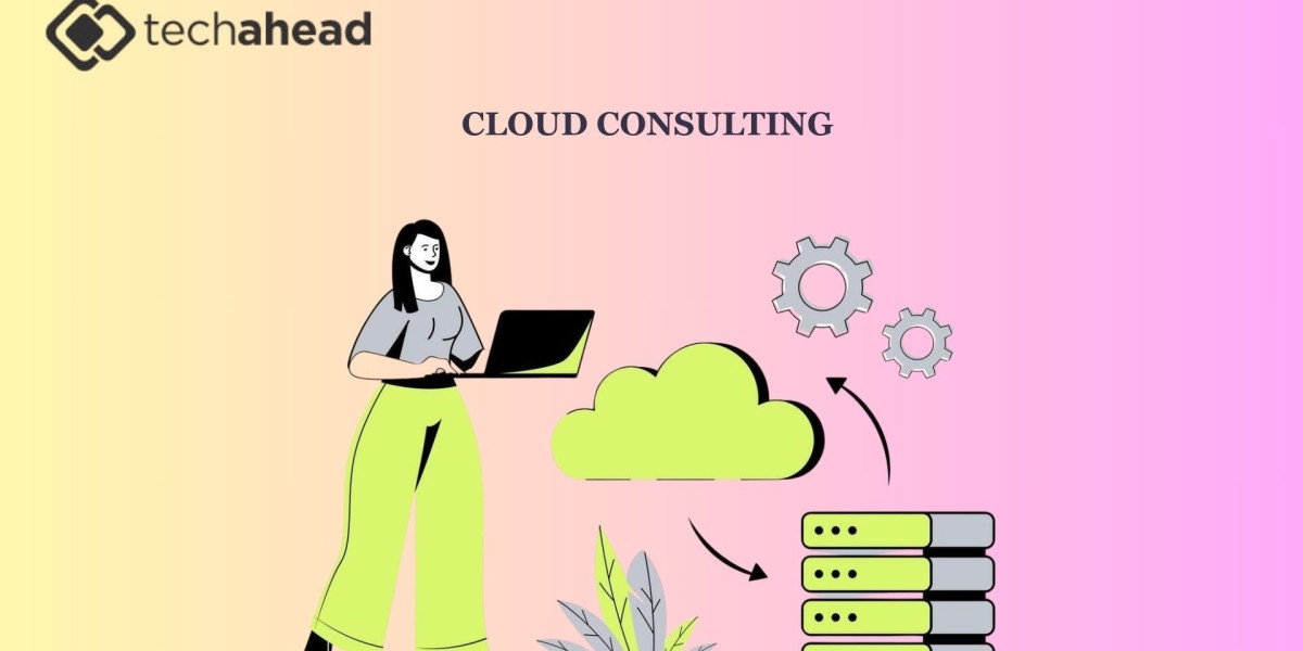 AI, Automation, and the Cloud: How Top Cloud Consulting Firms Are Shaping the Next Tech Revolution