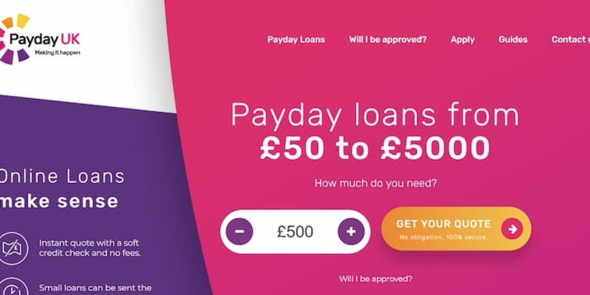 Best Payday Loans UK: Fast Access to Emergency Funds