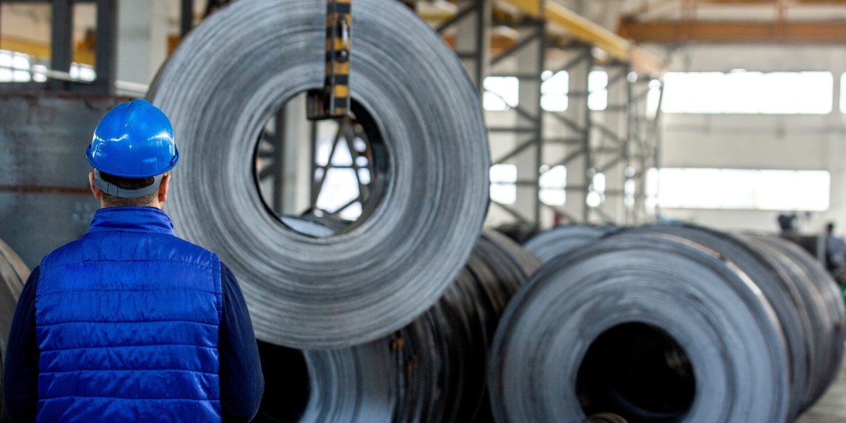 Hot-Rolled Steel in Indian Automotive Manufacturing