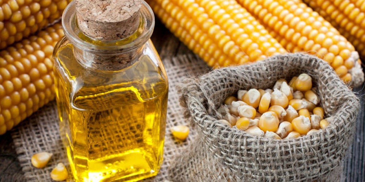 Corn Oil Market Opportunities Driven by Health Trends, Biofuel Demand, and Export Expansion