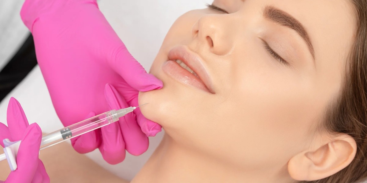 Can Dermal Fillers Enhance the Jawline?