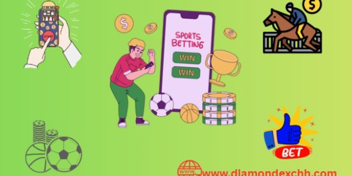 DiamondExch99: Your Trusted Gateway to Online Betting and Big Wins