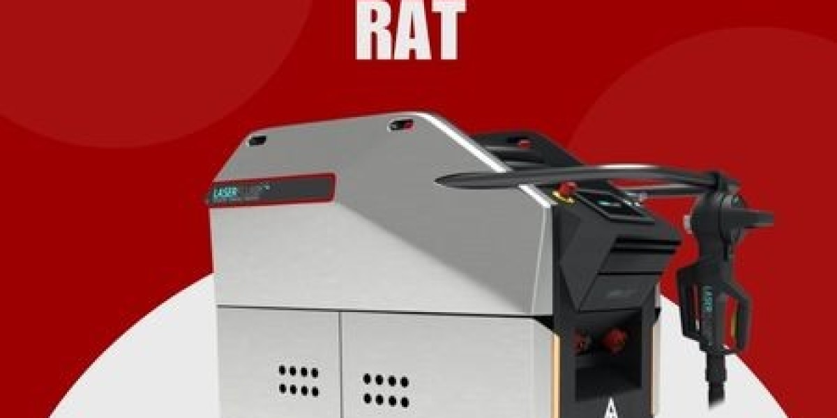 Innovative Produktkennzeichnung mit dem Laserbeschriftungsgerät Effizienz und Präzision für jede Branche