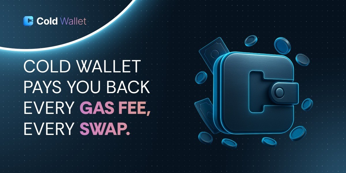 The Ultimate Guide to Using a Cold Wallet for Cryptocurrency