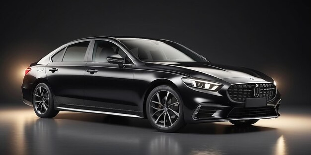 Luxury Travel Made Easy with New Orleans Limo Service and Black Car Service in Houston