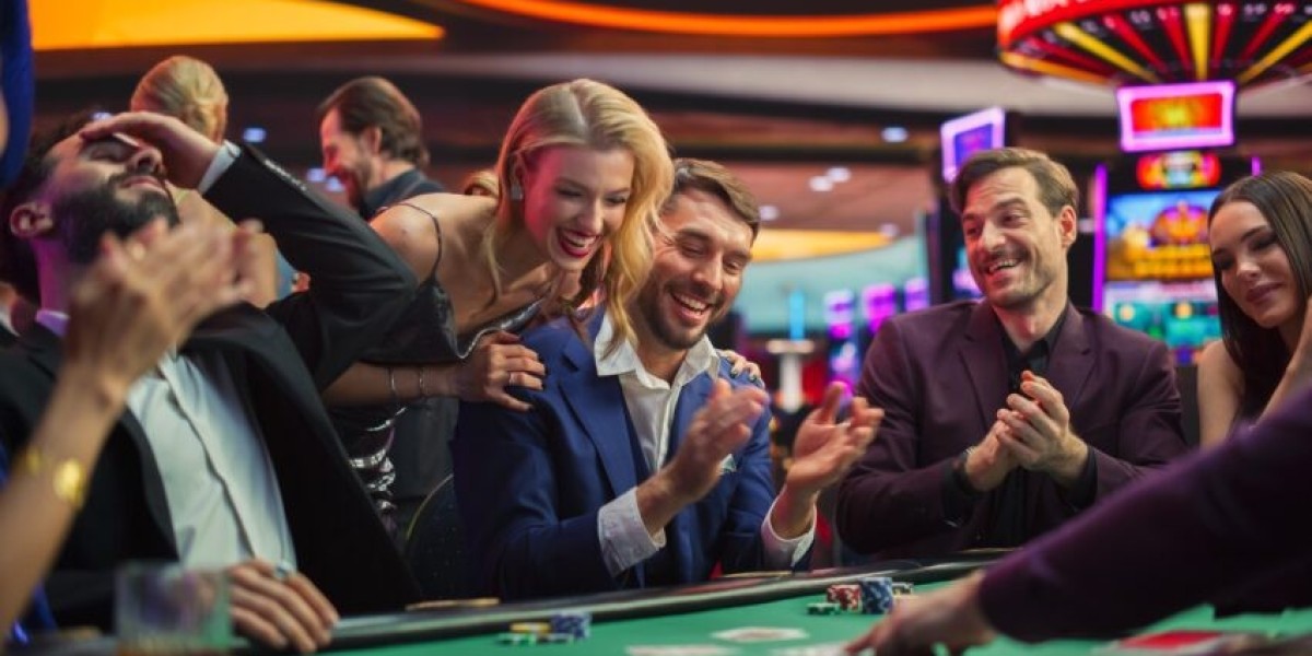 Top Non-UK Casinos with the Best Mobile Gaming Experience
