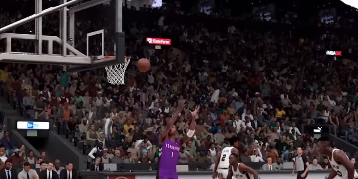 NBA 2K26: Dive Into New Game Modes and Early Release Excitement!
