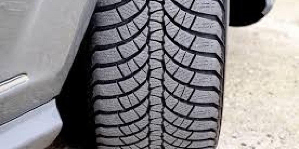 All Weather Tire Market 2030F Competitive Landscape Report