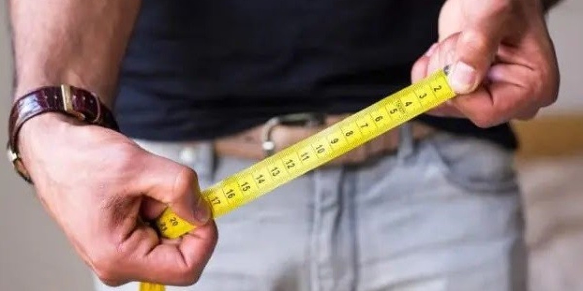 Post-Treatment Care for Penis Enlargement in Islamabad