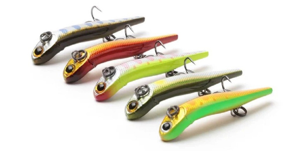 Two Types of Trout Fishing Lures Every Serious Trout Anger Should Carry