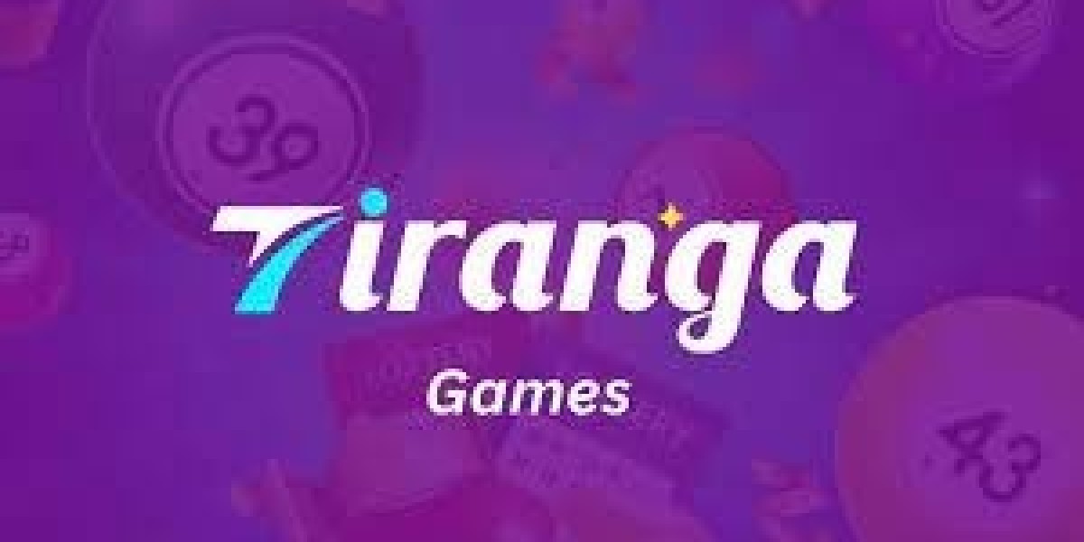 Tiranga Game Login: Your Gateway to Real‑Money Gaming
