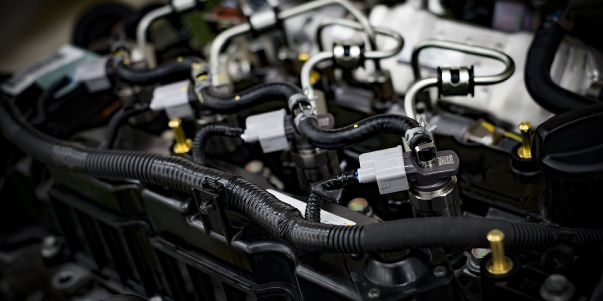 Fuel Injection System Market Size, Share, Trends, Industry Analysis : Research Methodology from 2025 to 2035