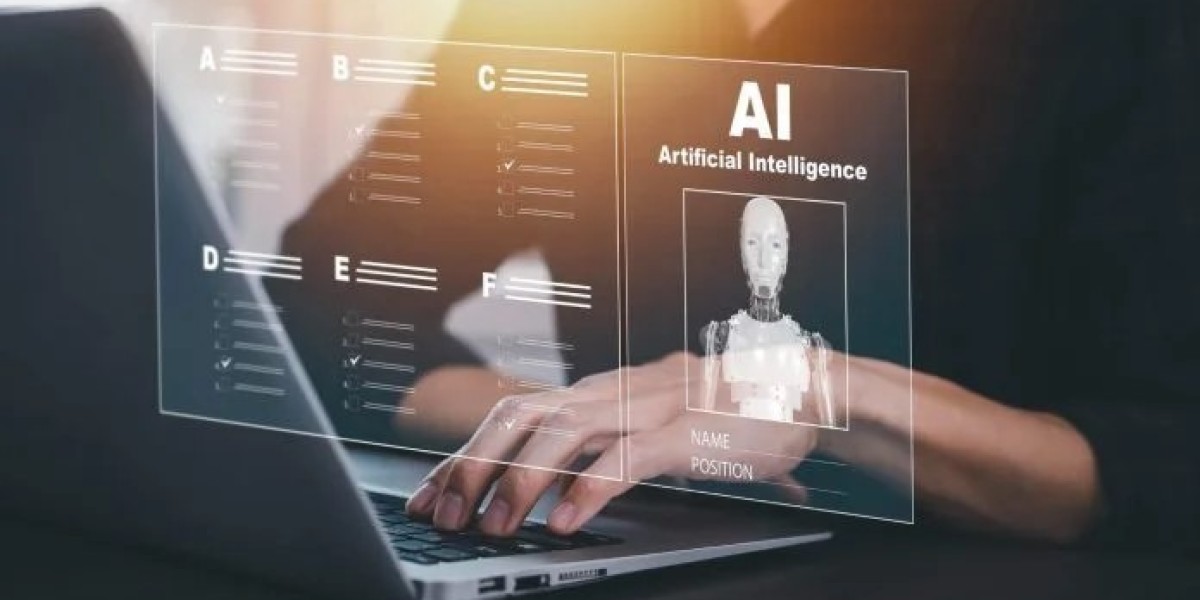 The Power of AI Recruiting Tools in High-Volume Talent Acquisition