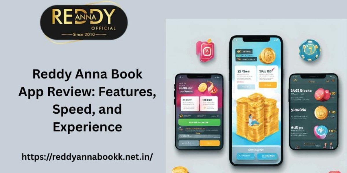 Reddy Anna Book App Review: Features, Speed, and Experience