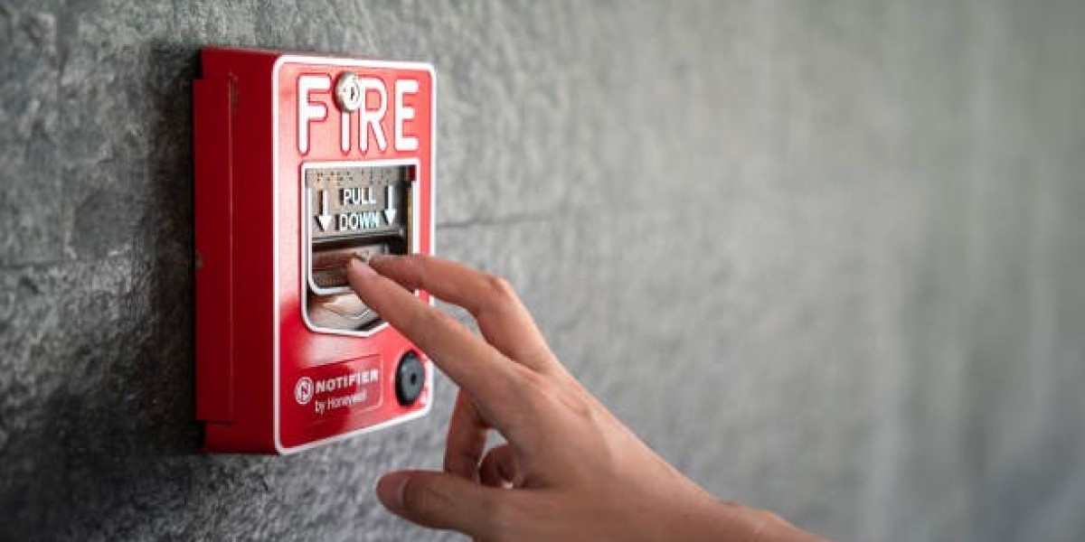 How to Select the Right Fire Alarm Companies Near Me for Optimal Protection?