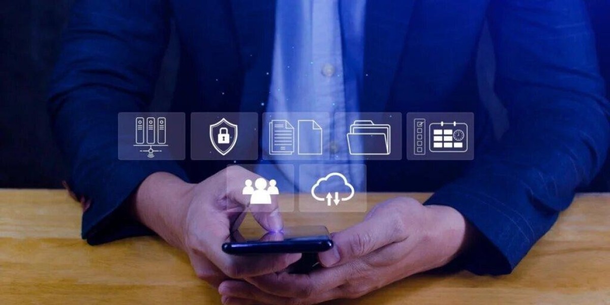 Data Management in the Era of GDPR and Its Business Impact