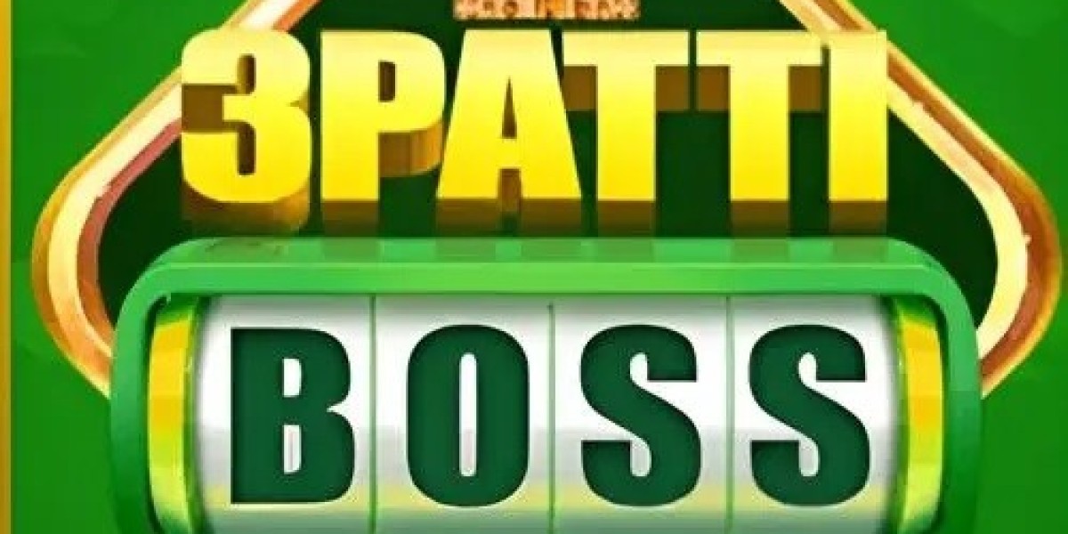 3 Patti Boss VIP: The Ultimate Card Game Experience for High Rollers
