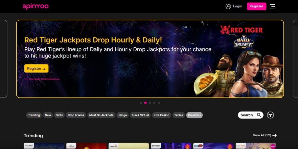 Slot Sites Not on GamStop: A Comprehensive Guide for UK Players