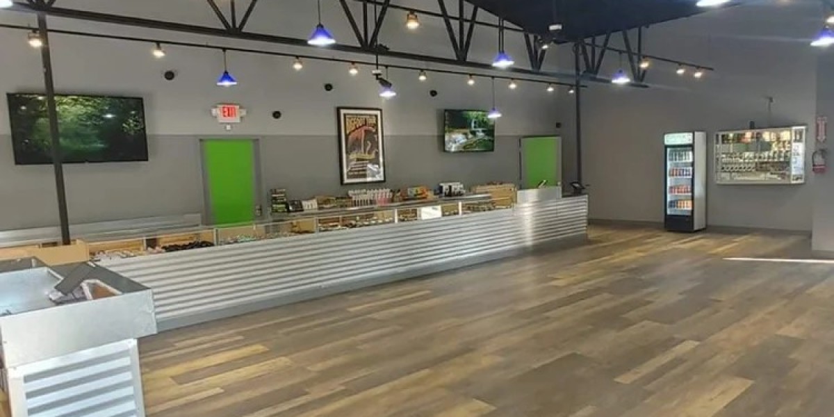 Aberdeen’s Trusted Dispensary: Explore Cannabis 21 Today