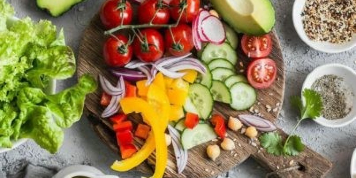 Sports Nutrition Market Trends, Growth Opportunities and Forecast 2025-2033