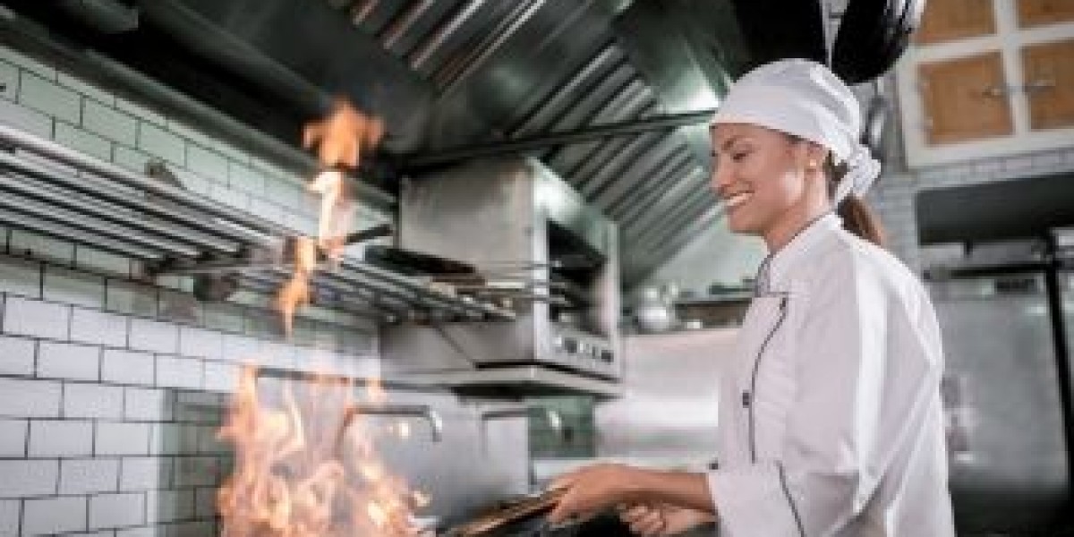 Why Commercial Kitchen Timers Are Essential For Foodservice Efficiency And Quality Control