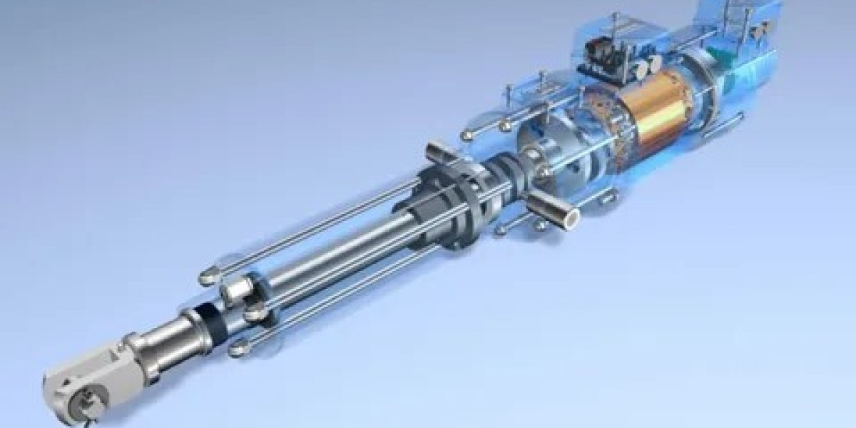 Automotive Actuator Market Size, Share, Trends, Industry Analysis : Research Methodology from 2024 to 2034