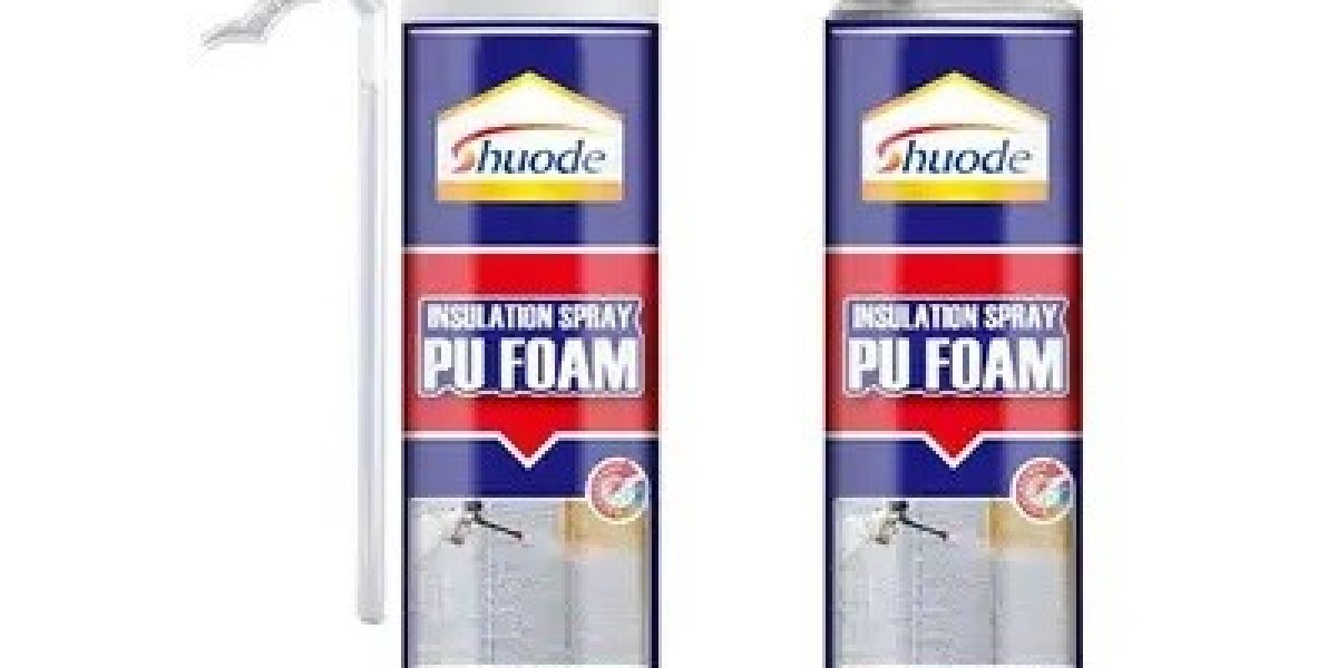 Benefits of Using Custom Polyurethane Foam in Manufacturing