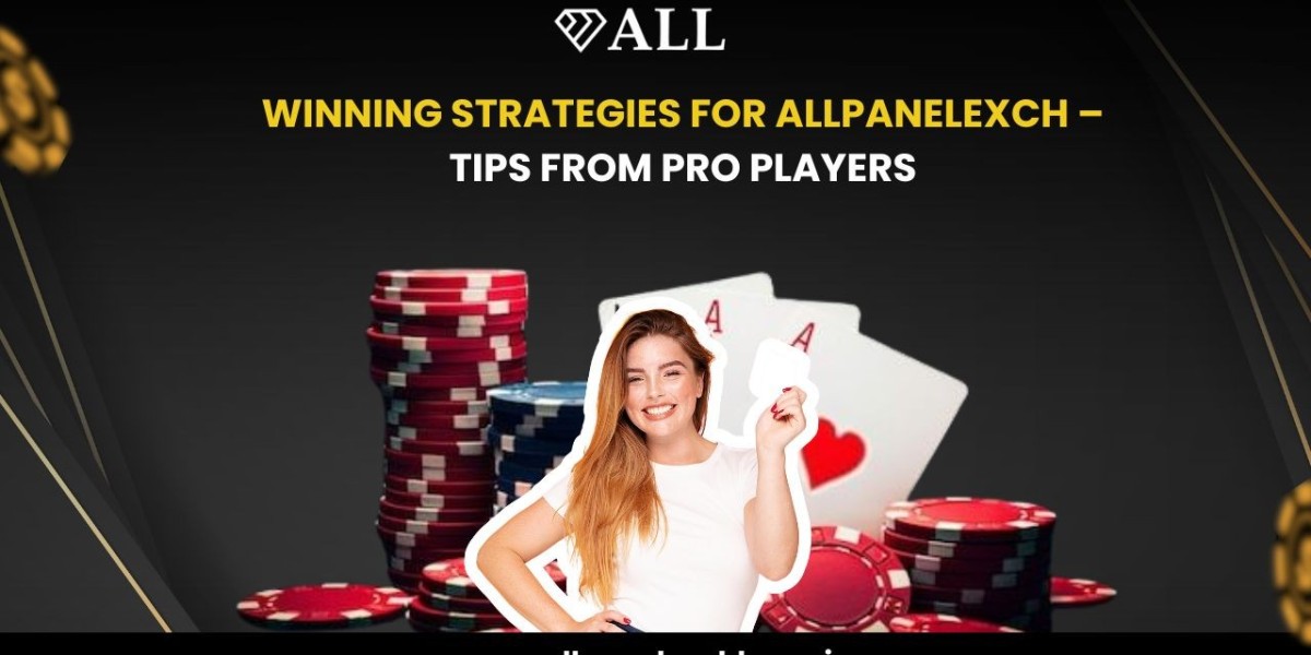 Winning Strategies for Allpanelexch – Tips from Pro Players