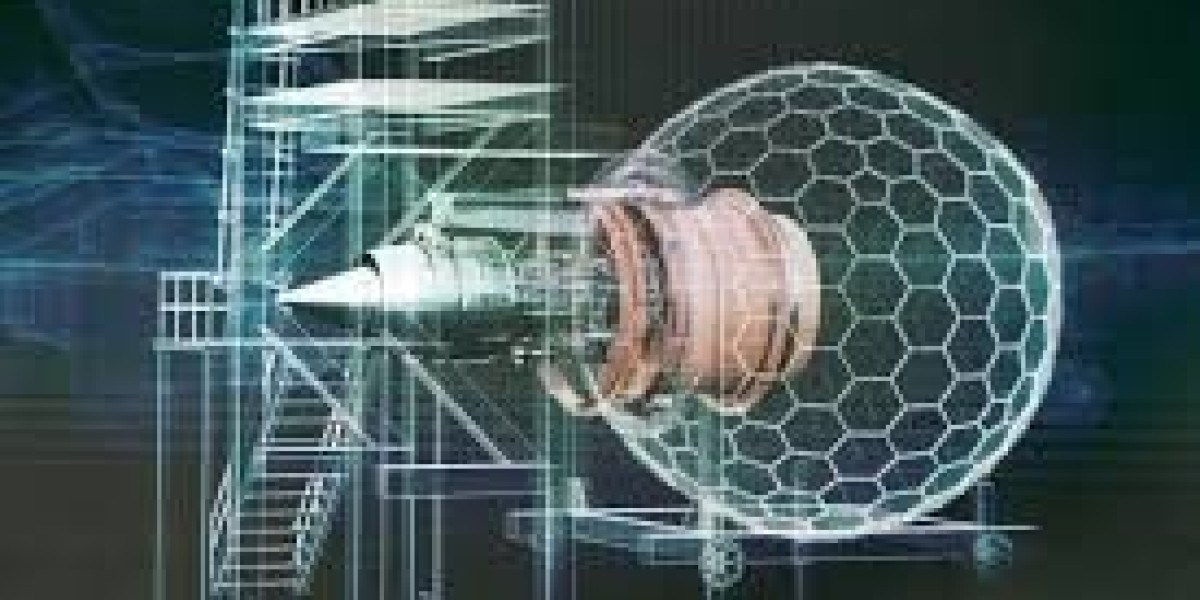 Superalloy Honeycomb Materials Market to Generate $2.4 Billion by 2027