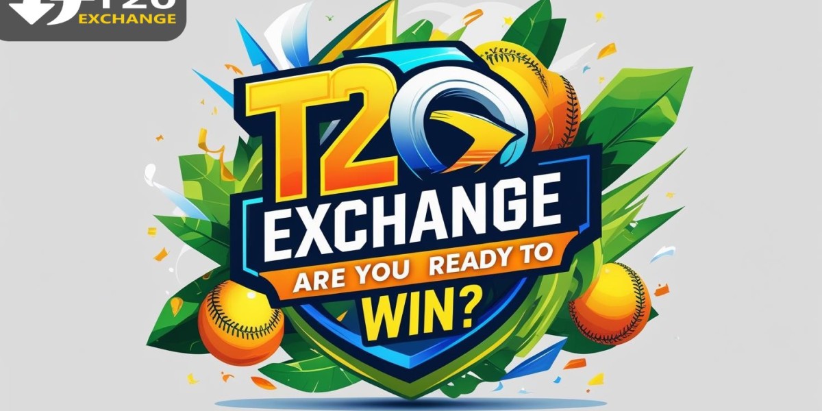 T20 Exchange is Live – Bet on Cricket & Win Real-Time Profits in India