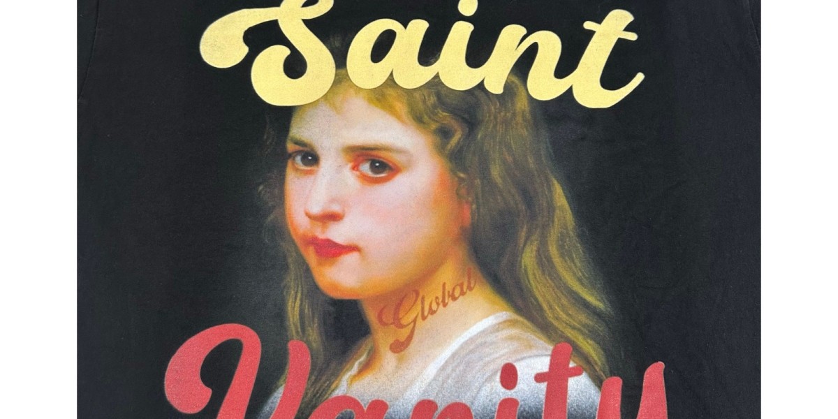 Saint Vanity Fashion at the Crossroads of Spirit and Street