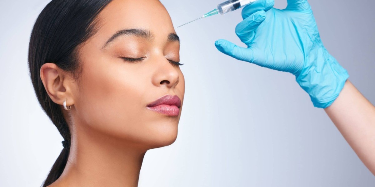 Dermal Fillers Injection in Dubai: Which Areas of the Face Benefit Most?