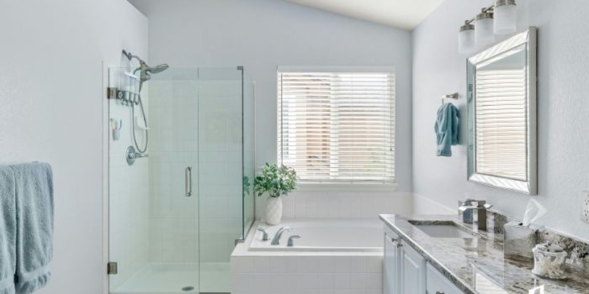 Dallas Bathroom Remodeling: Transform Your Bathroom into a Modern, Luxurious Space